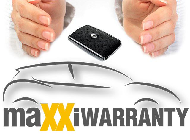 MaXXi Warranty